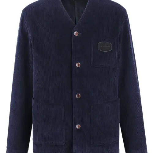 Louis Vuitton LV Jackets Long Sleeved For Unisex #1413596 $122.00 USD, Wholesale Replica Louis Vuitton LV Jackets