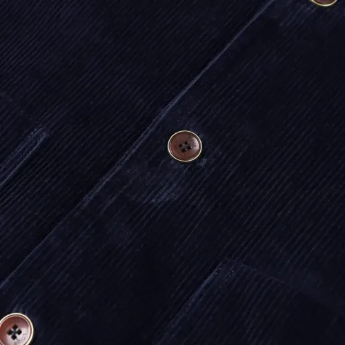 Replica Louis Vuitton LV Jackets Long Sleeved For Unisex #1413596 $122.00 USD for Wholesale