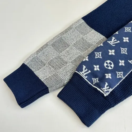 Replica Louis Vuitton LV Jackets Long Sleeved For Unisex #1413599 $155.00 USD for Wholesale