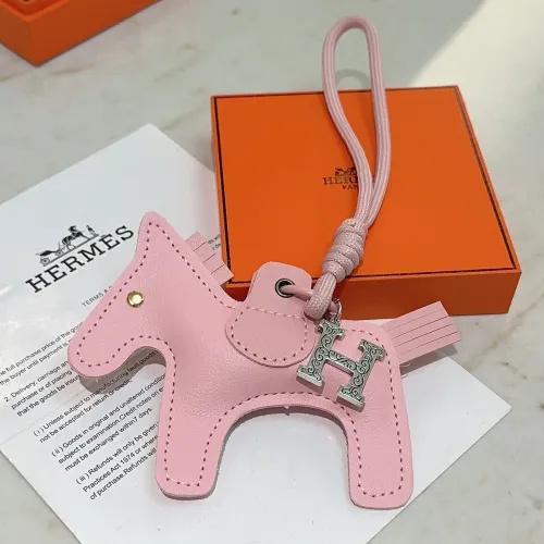 Hermes Key Holder And Bag Buckle #1413604 $36.00 USD, Wholesale Replica Hermes Key Holder And Bag Buckle