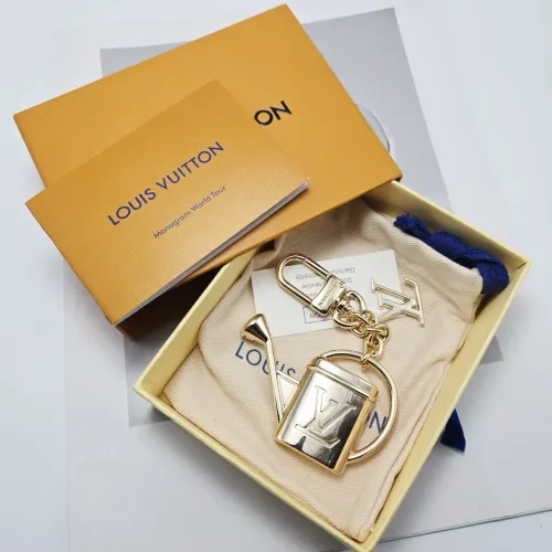 Louis Vuitton LV Key Holder And Bag Buckle #1413613 $25.00 USD, Wholesale Replica Louis Vuitton LV Key Holder And Bag Buckle