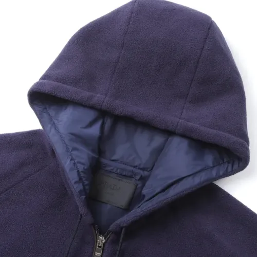 Replica Prada Jackets Long Sleeved For Unisex #1413620 $98.00 USD for Wholesale