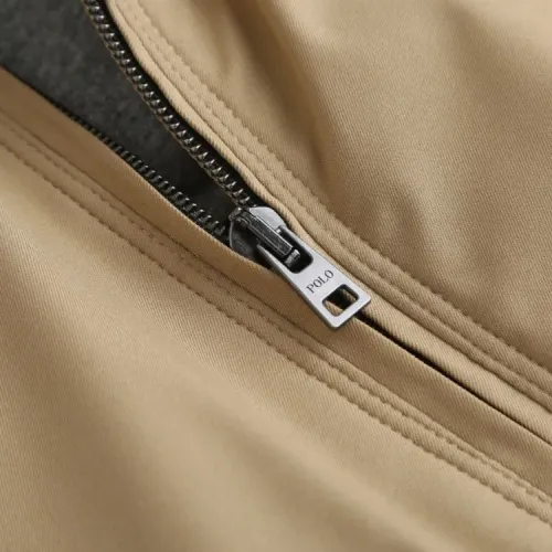 Replica Ralph Lauren Polo Jackets Sleeveless For Unisex #1413624 $108.00 USD for Wholesale