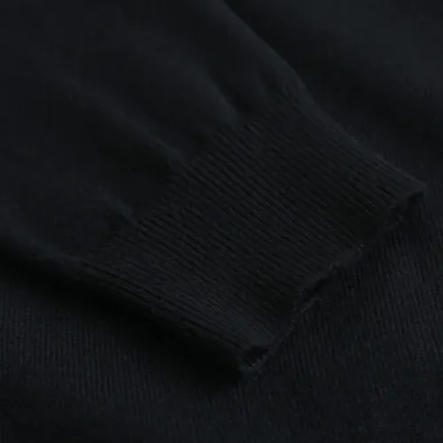 Replica Chrome Hearts Sweaters Long Sleeved For Unisex #1413630 $85.00 USD for Wholesale