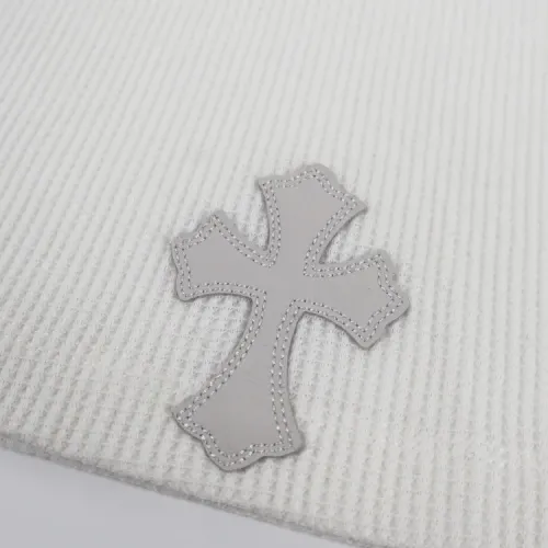 Replica Chrome Hearts Sweaters Long Sleeved For Unisex #1413636 $96.00 USD for Wholesale