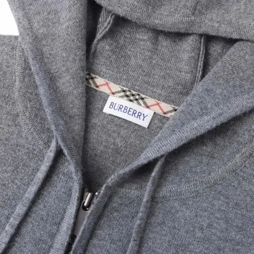 Replica Burberry Fashion Sweaters Long Sleeved For Unisex #1413637 $98.00 USD for Wholesale