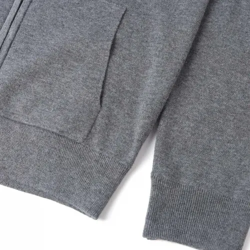 Replica Burberry Fashion Sweaters Long Sleeved For Unisex #1413637 $98.00 USD for Wholesale