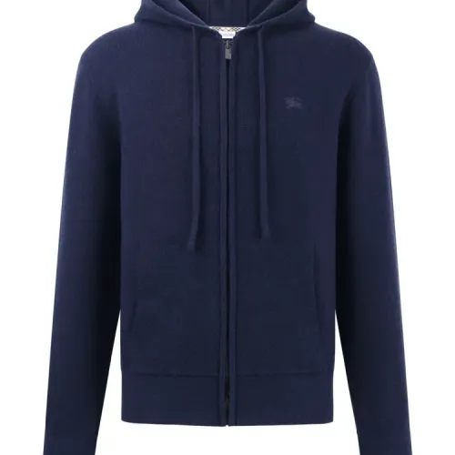 Burberry Fashion Sweaters Long Sleeved For Unisex #1413638 $98.00 USD, Wholesale Replica Burberry Fashion Sweaters