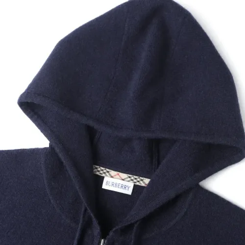 Replica Burberry Fashion Sweaters Long Sleeved For Unisex #1413638 $98.00 USD for Wholesale