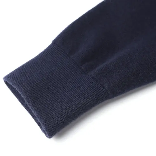 Replica Burberry Fashion Sweaters Long Sleeved For Unisex #1413638 $98.00 USD for Wholesale