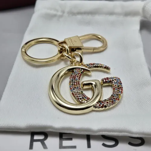 Replica Gucci Key Holder And Bag Buckle #1413641 $29.00 USD for Wholesale