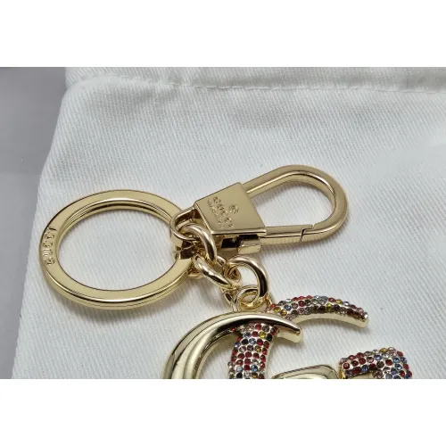 Replica Gucci Key Holder And Bag Buckle #1413641 $29.00 USD for Wholesale