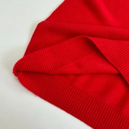 Replica Christian Dior Sweaters Long Sleeved For Unisex #1413642 $105.00 USD for Wholesale