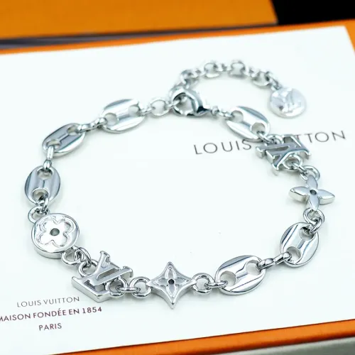 Louis Vuitton LV Bracelets #1413649 $29.00 USD, Wholesale Replica Louis Vuitton LV Bracelets