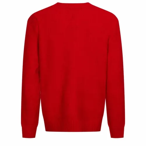 Replica Louis Vuitton LV Sweaters Long Sleeved For Unisex #1413652 $92.00 USD for Wholesale