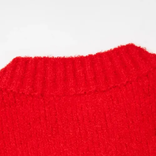 Replica Louis Vuitton LV Sweaters Long Sleeved For Unisex #1413652 $92.00 USD for Wholesale