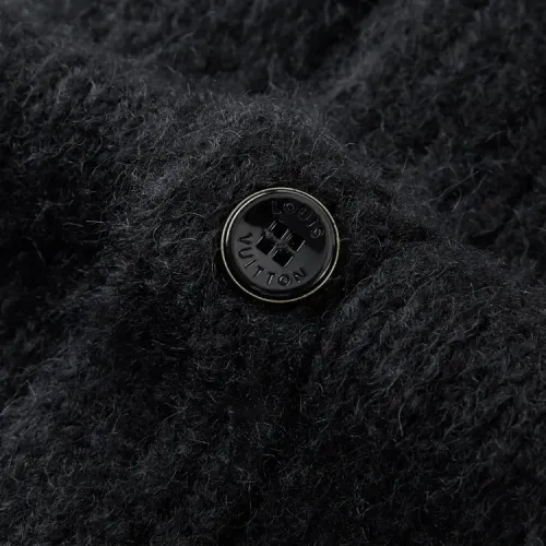 Replica Louis Vuitton LV Sweaters Long Sleeved For Unisex #1413653 $92.00 USD for Wholesale