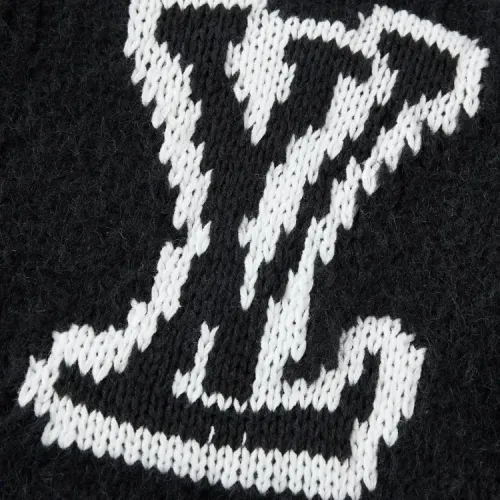 Replica Louis Vuitton LV Sweaters Long Sleeved For Unisex #1413653 $92.00 USD for Wholesale