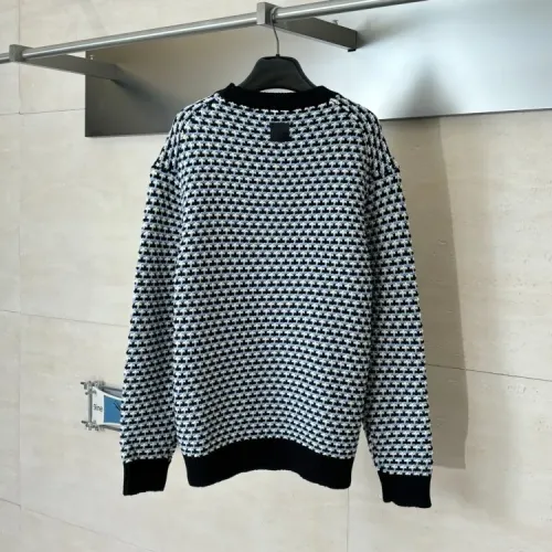 Replica Louis Vuitton LV Sweaters Long Sleeved For Unisex #1413657 $118.00 USD for Wholesale