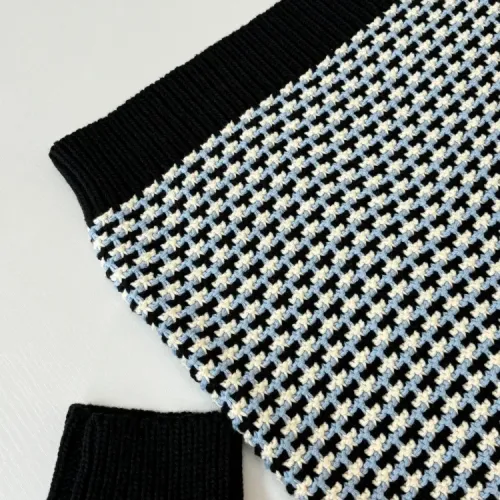 Replica Louis Vuitton LV Sweaters Long Sleeved For Unisex #1413657 $118.00 USD for Wholesale