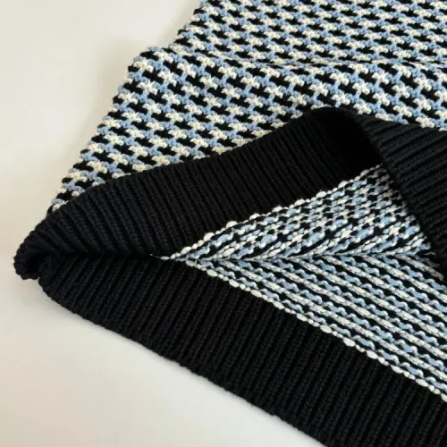 Replica Louis Vuitton LV Sweaters Long Sleeved For Unisex #1413657 $118.00 USD for Wholesale