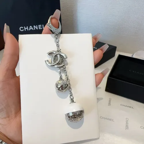 Chanel Key Holder And Bag Buckle #1413658 $25.00 USD, Wholesale Replica Chanel Key Holder And Bag Buckle
