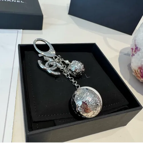 Replica Chanel Key Holder And Bag Buckle #1413658 $25.00 USD for Wholesale