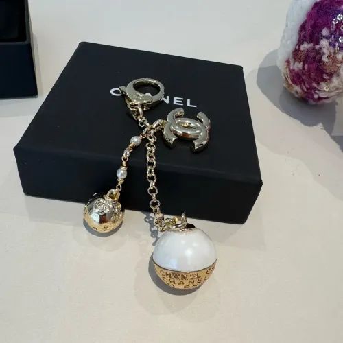 Replica Chanel Key Holder And Bag Buckle #1413659 $25.00 USD for Wholesale