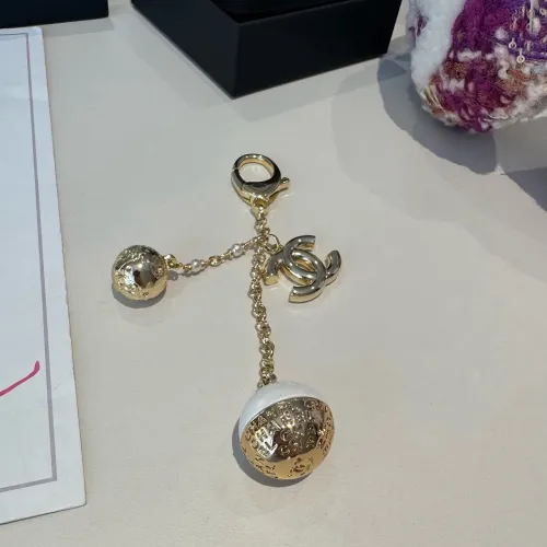 Replica Chanel Key Holder And Bag Buckle #1413659 $25.00 USD for Wholesale