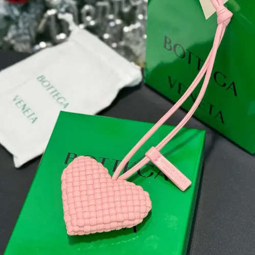 Bottega Veneta BV Key Holder And Bag Buckle #1413666