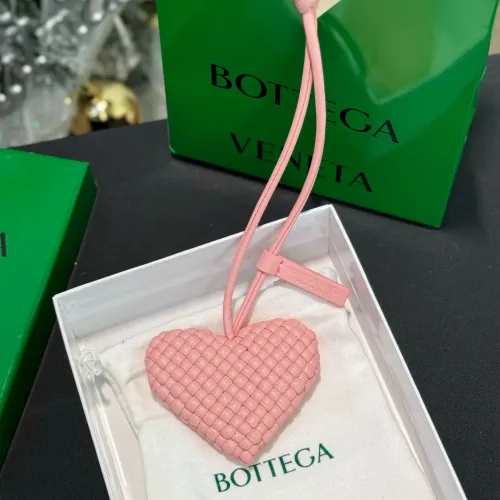 Replica Bottega Veneta BV Key Holder And Bag Buckle #1413666 $56.00 USD for Wholesale