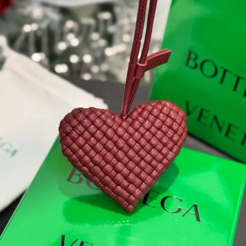Replica Bottega Veneta BV Key Holder And Bag Buckle #1413667 $56.00 USD for Wholesale