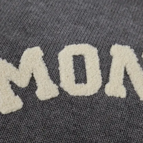 Replica Moncler Sweaters Long Sleeved For Unisex #1413669 $102.00 USD for Wholesale