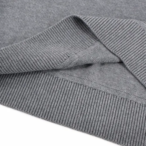 Replica Moncler Sweaters Long Sleeved For Unisex #1413669 $102.00 USD for Wholesale