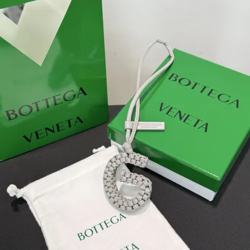 Bottega Veneta BV Key Holder And Bag Buckle #1413676 $34.00 USD, Wholesale Replica Bottega Veneta BV Key Holder And Bag Buckle
