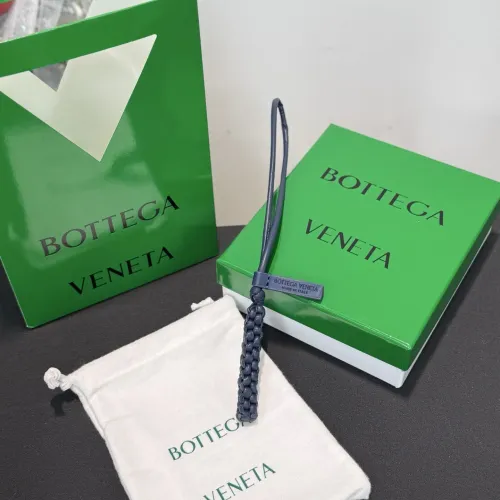 Bottega Veneta BV Key Holder And Bag Buckle #1413698 $34.00 USD, Wholesale Replica Bottega Veneta BV Key Holder And Bag Buckle