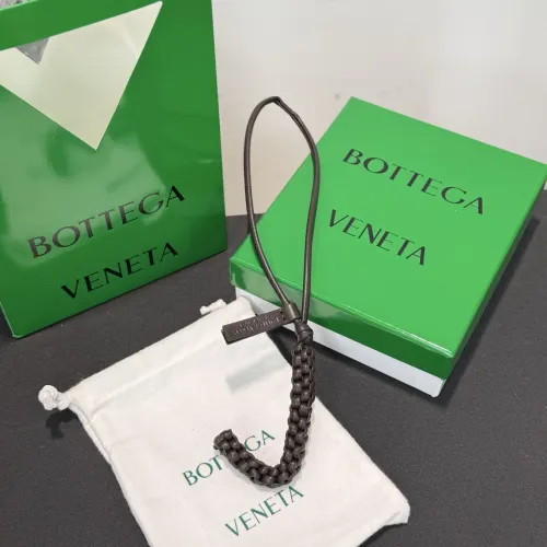 Bottega Veneta BV Key Holder And Bag Buckle #1413699 $34.00 USD, Wholesale Replica Bottega Veneta BV Key Holder And Bag Buckle