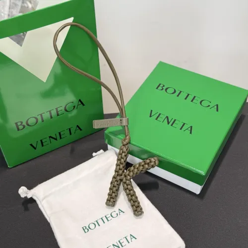 Bottega Veneta BV Key Holder And Bag Buckle #1413700 $34.00 USD, Wholesale Replica Bottega Veneta BV Key Holder And Bag Buckle