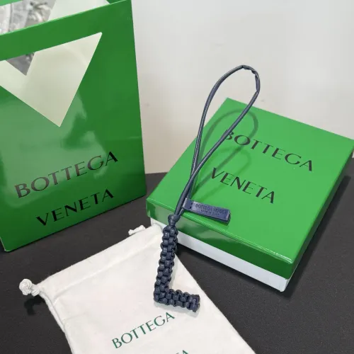 Bottega Veneta BV Key Holder And Bag Buckle #1413701 $34.00 USD, Wholesale Replica Bottega Veneta BV Key Holder And Bag Buckle