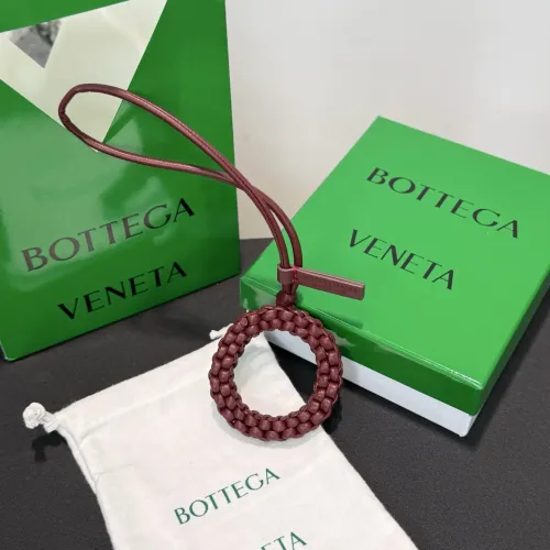 Bottega Veneta BV Key Holder And Bag Buckle #1413704 $34.00 USD, Wholesale Replica Bottega Veneta BV Key Holder And Bag Buckle