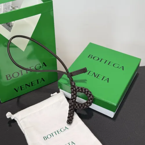 Bottega Veneta BV Key Holder And Bag Buckle #1413705 $34.00 USD, Wholesale Replica Bottega Veneta BV Key Holder And Bag Buckle