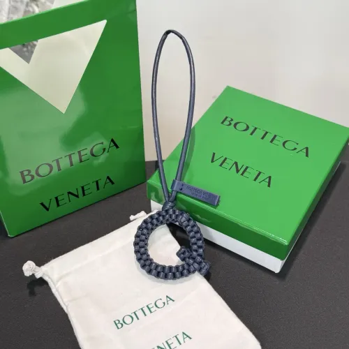 Bottega Veneta BV Key Holder And Bag Buckle #1413706 $34.00 USD, Wholesale Replica Bottega Veneta BV Key Holder And Bag Buckle