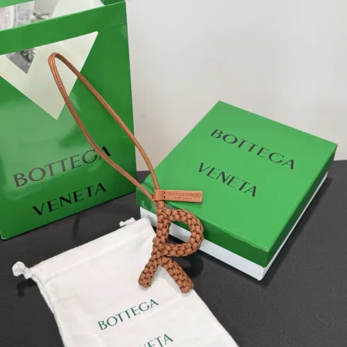 Bottega Veneta BV Key Holder And Bag Buckle #1413707 $34.00 USD, Wholesale Replica Bottega Veneta BV Key Holder And Bag Buckle