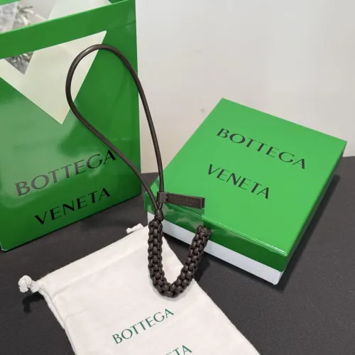 Bottega Veneta BV Key Holder And Bag Buckle #1413711 $34.00 USD, Wholesale Replica Bottega Veneta BV Key Holder And Bag Buckle