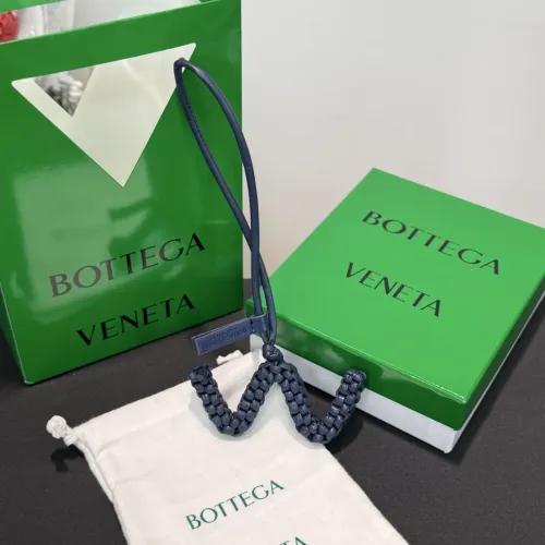 Bottega Veneta BV Key Holder And Bag Buckle #1413712 $34.00 USD, Wholesale Replica Bottega Veneta BV Key Holder And Bag Buckle