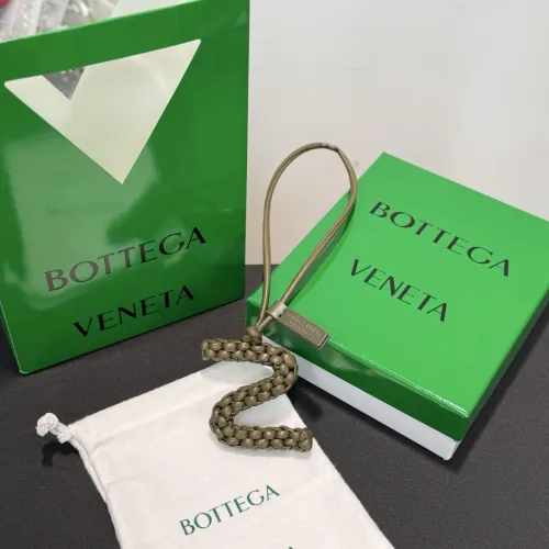 Bottega Veneta BV Key Holder And Bag Buckle #1413715 $34.00 USD, Wholesale Replica Bottega Veneta BV Key Holder And Bag Buckle