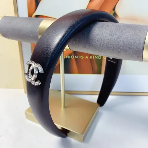 Chanel Headband For Women #1413720 $25.00 USD, Wholesale Replica Chanel Headband