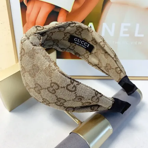 Replica Gucci Headband For Women #1413726 $27.00 USD for Wholesale