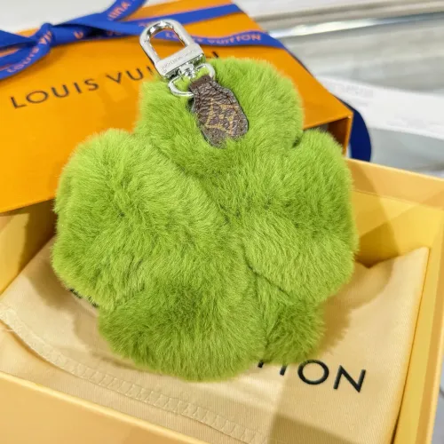 Replica Louis Vuitton LV Key Holder And Bag Buckle #1413727 $27.00 USD for Wholesale