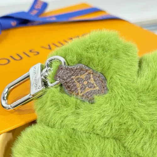 Replica Louis Vuitton LV Key Holder And Bag Buckle #1413727 $27.00 USD for Wholesale